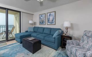 Phoenix I 1067 condo - Orange Beach - 0