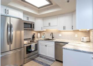 Phoenix I 1067 condo - 5