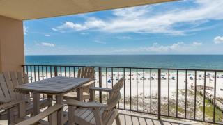 Phoenix I 1067 condo - Orange Beach - 4