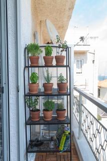 Dian Apartment, Preveza - Preveza - 8