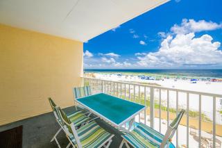 Clearwater 2D condo - Gulf Shores - 8