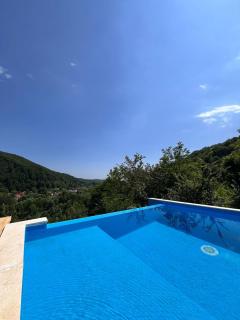 Sunrise Glamping Retreat - Galeşu - 8