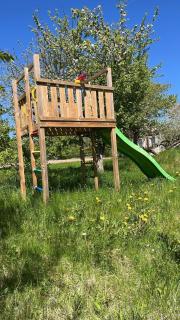 Cosy cabin in the heart of Småland - - 2