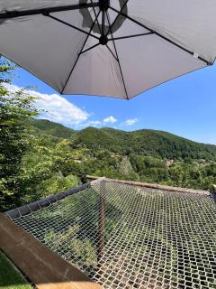 Sunrise Glamping Retreat - Galeşu - 9