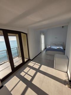 Sunny Beach Hotel - Koboeleti - 1