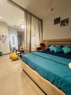 Noida Supernova Spira Couple Friendly Luxury Skyrise - Neu-Delhi - 4