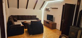 Apartment Two Badroom - Žabljak - 2