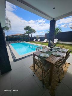 Spacieuse Villa avec piscine - Grabels - 8