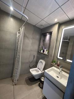 Noida Supernova Spira Couple Friendly Luxury Skyrise - Neu-Delhi - 3