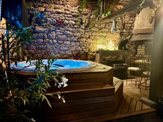 Le Grenier - Piscine et SPA - Marlenheim - 7