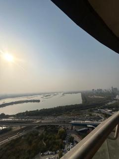 Noida Supernova Spira Couple Friendly Luxury Skyrise - Neu-Delhi - 2