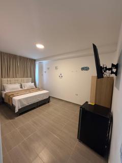 Davé Paradise - Cartagena - 8