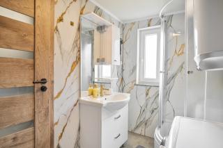Apartma Manca - Brežice - 1