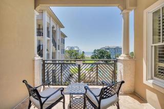 Sea Gate #207 - Demere Park - 0
