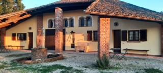 Agri Hotel Certosa - Certosa di Pavia - 1