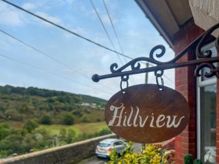 Hill View - Abertillery - 2