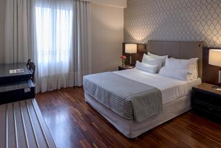 Bourbon Hotel & Suites Curitiba - 7
