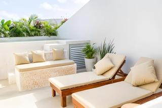 Piscina privada con gran comodidad. - Tulum - 0