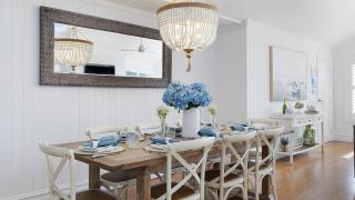 The Hamptons Beach House near Dutchie's walk to Nelson Bay - Nelson Bay - 9