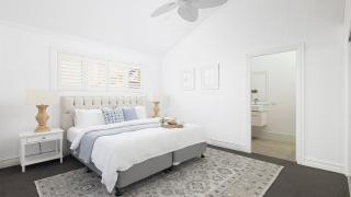 The Hamptons Beach House near Dutchie's walk to Nelson Bay - Nelson Bay - 5