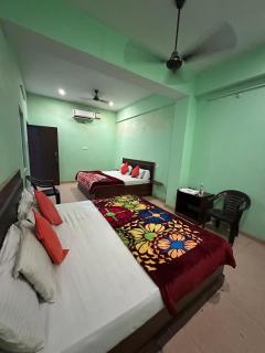 Sunrisse Residency - Dehradun - 9