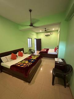 Sunrisse Residency - Dehradun - 8