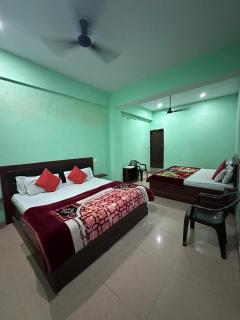 Sunrisse Residency - Dehradun - 6