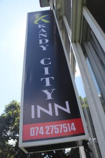 Kandy City Inn - Kandy - 8