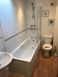 Watchet Cottage - Watchet - 8