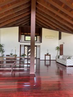 Casa de Campo - Espaço Garden - Novo Hamburgo - 4