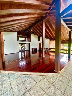 Casa de Campo - Espaço Garden - Novo Hamburgo - 3