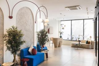 The Liman Hotel - Brussel - 0