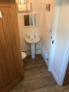 Watchet Cottage - Watchet - 9