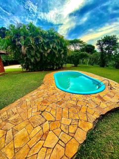 Casa de Campo - Espaço Garden - Novo Hamburgo - 5
