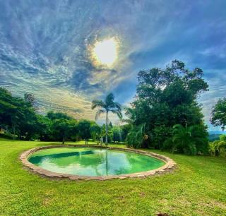 Casa de Campo - Espaço Garden - Novo Hamburgo - 0