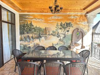 Qafqaz Mandarin Deluxe - Gabala - 7
