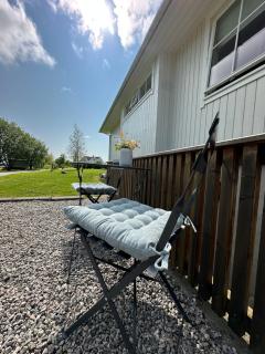 Lofoten Retreat Apartment - Leknes - 6