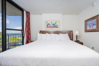 Gulf Shores Surf & Racquet 201B condo - 2