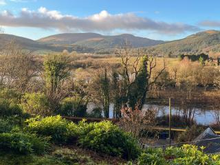 The Holly Tree Cottage - Rashfield - 0