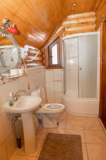Guest House Sofia - Bukovel - 2