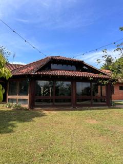 Casa de Campo - Espaço Garden - Novo Hamburgo - 8