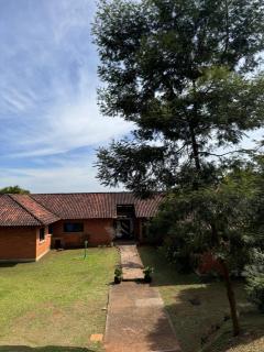 Casa de Campo - Espaço Garden - Novo Hamburgo - 7