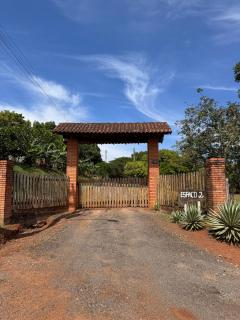 Casa de Campo - Espaço Garden - Novo Hamburgo - 9