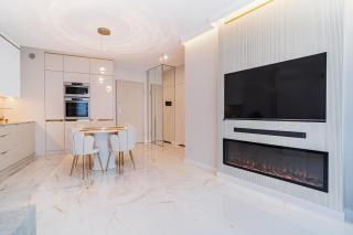 Horizon5 by MYPART in your apartment - Danzig - 6
