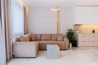 Horizon5 by MYPART in your apartment - Danzig - 5