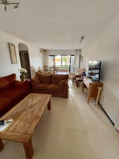 Octagon Apartment - Madrid - 8