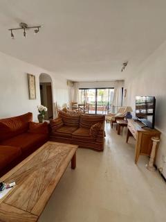Octagon Apartment - Madrid - 3
