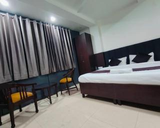 Hotel Starline Residency - Neu-Delhi - 3