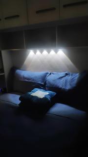 APARTAMENTO DE 1 QUARTO BARRA FUNDA até 4 pessoas 1 SUÍTE SALA COZINHA VARANDA GRANDE SALA DE ESTAR - São Paulo - 0