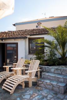 Cinema & Gaming House with View - 7